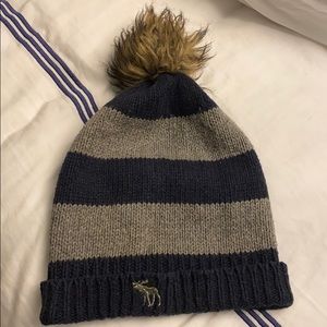Abercrombie Hat